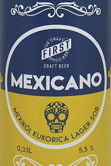 first-mexicano
